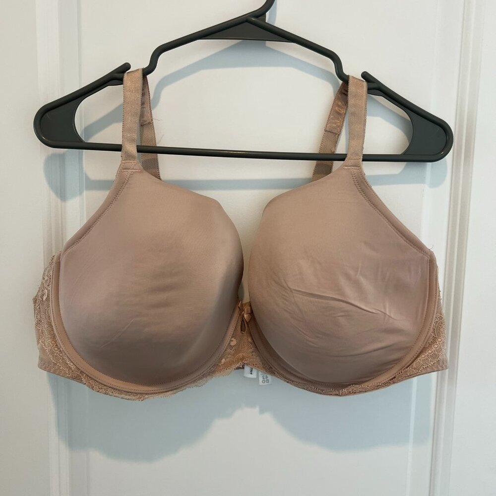 Torrid Curve Bra